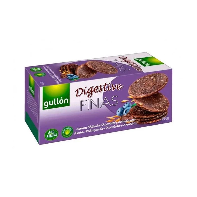 بسكويت جولون الهمضي 265 جم