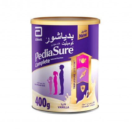 بادياشور فانيلا - 400 جم