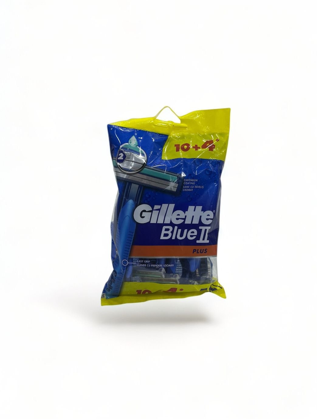 شفرات جيليت حلاقه رجالية