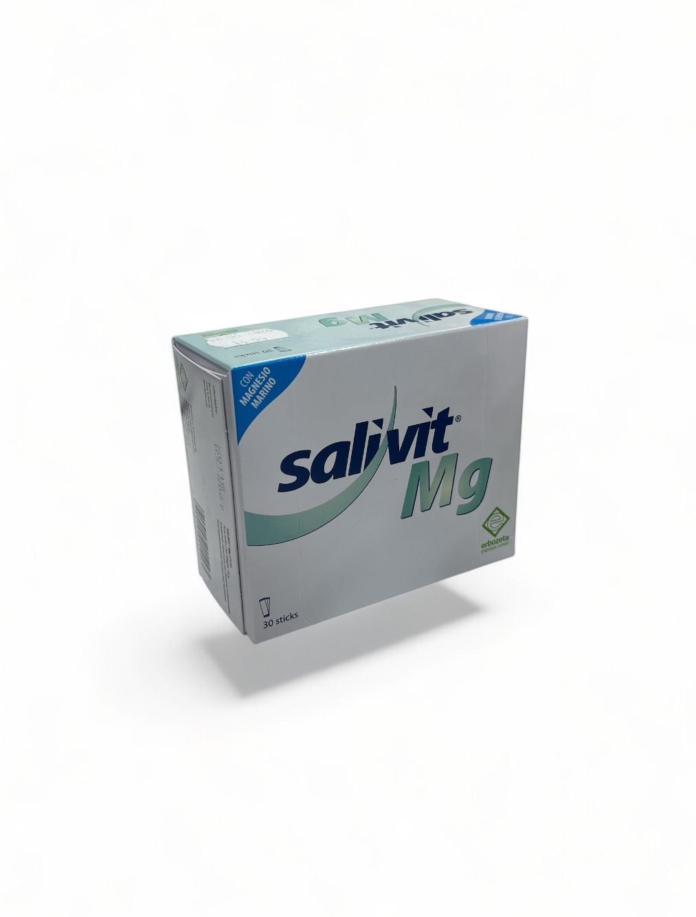 ساليفيت مغنيسوم 30 كيس