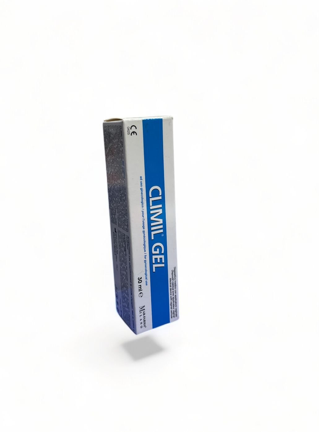 جل كلميل 30مل