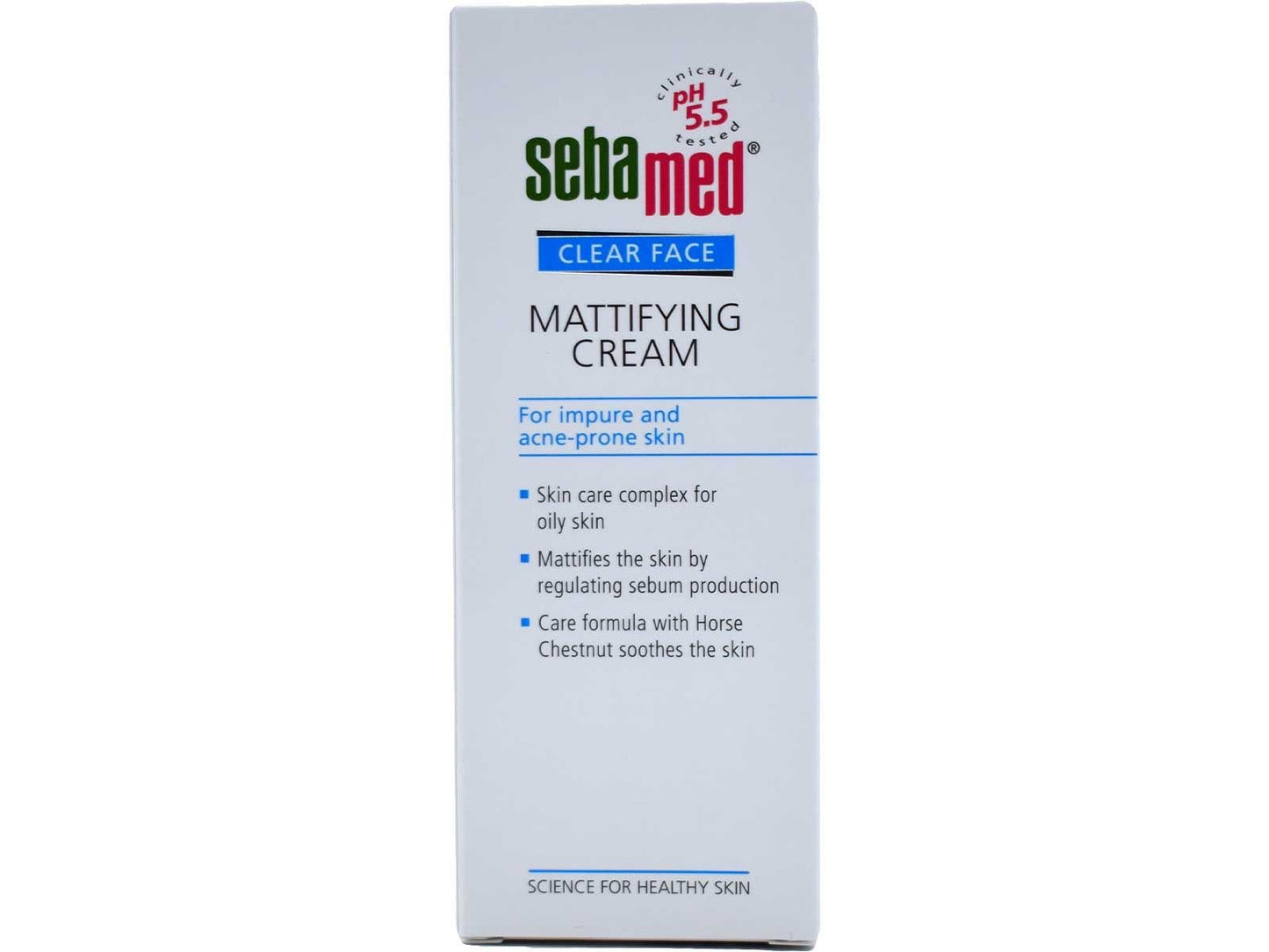 سيباميد - كريم مزيل الوجه