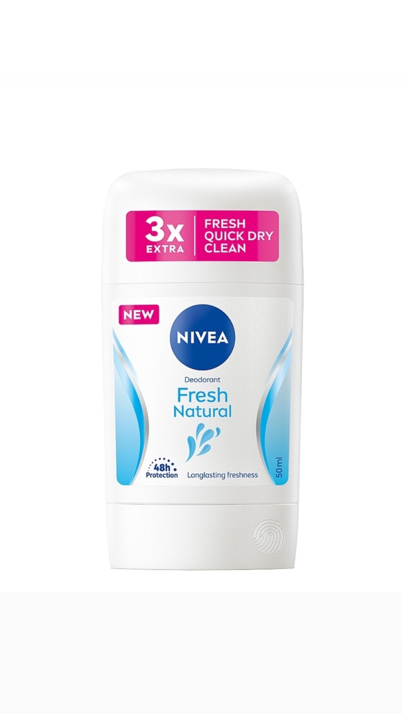 نيفيا - نيفيا مزيل تعرق ستك