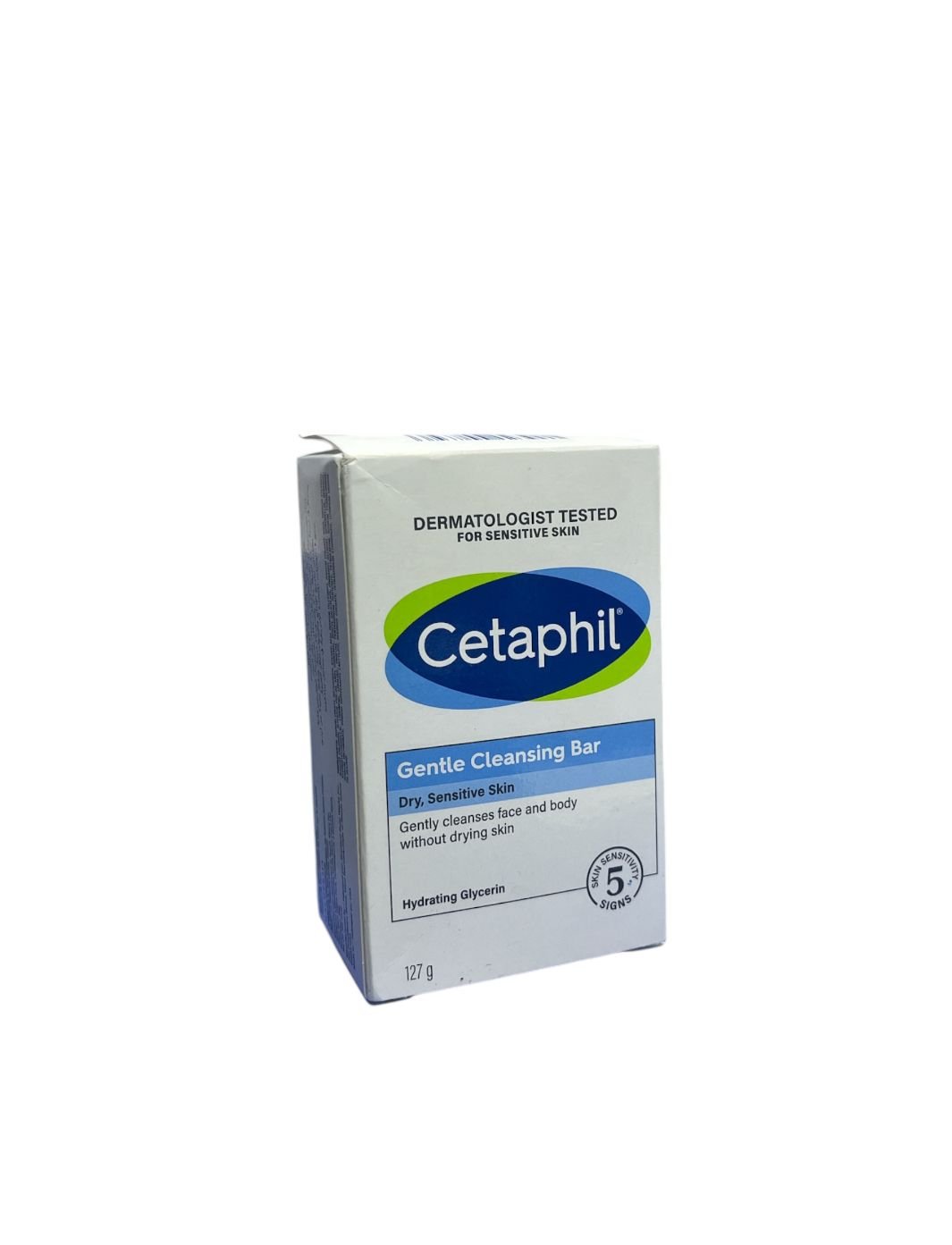 سيتافيل، صابونة التنظيف العميقة