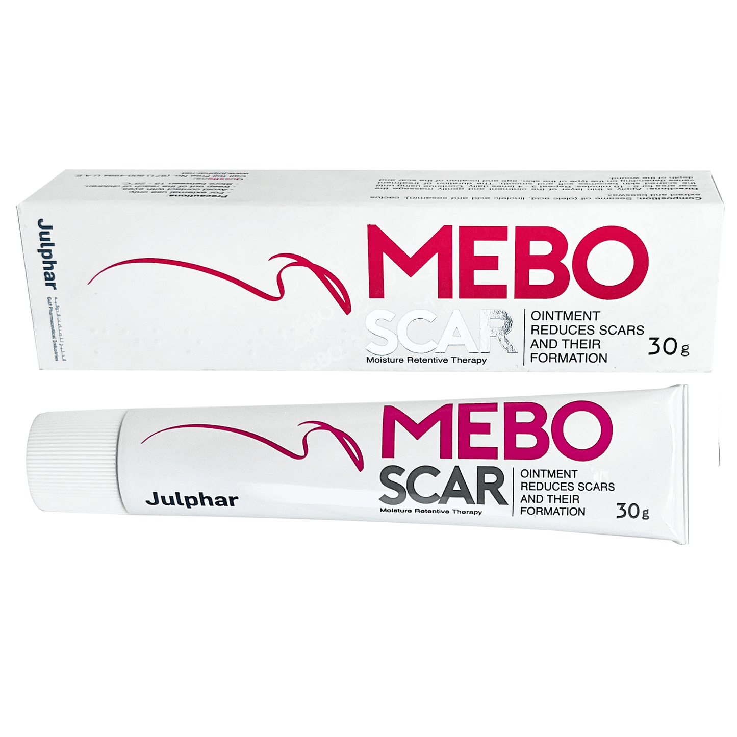 ميبو سكار شهرهم 30 جم