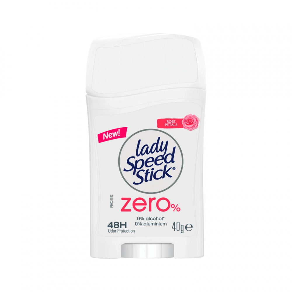 مزيل العرق من ليدي سبيد ستيك 40 جرام