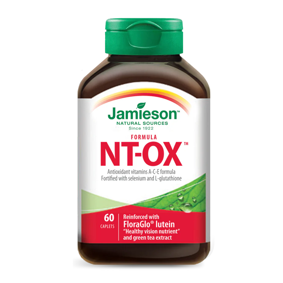 جاميسون NT-OX