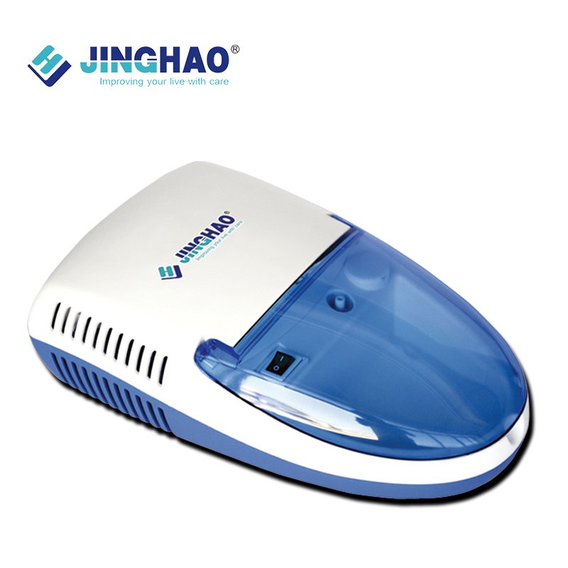 Jinghao - جهاز استنشاق الهواء