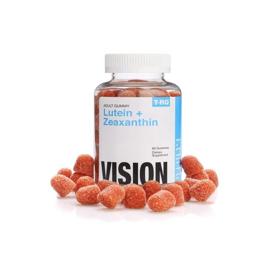 لوتين + زيكزانثان 60 حبة