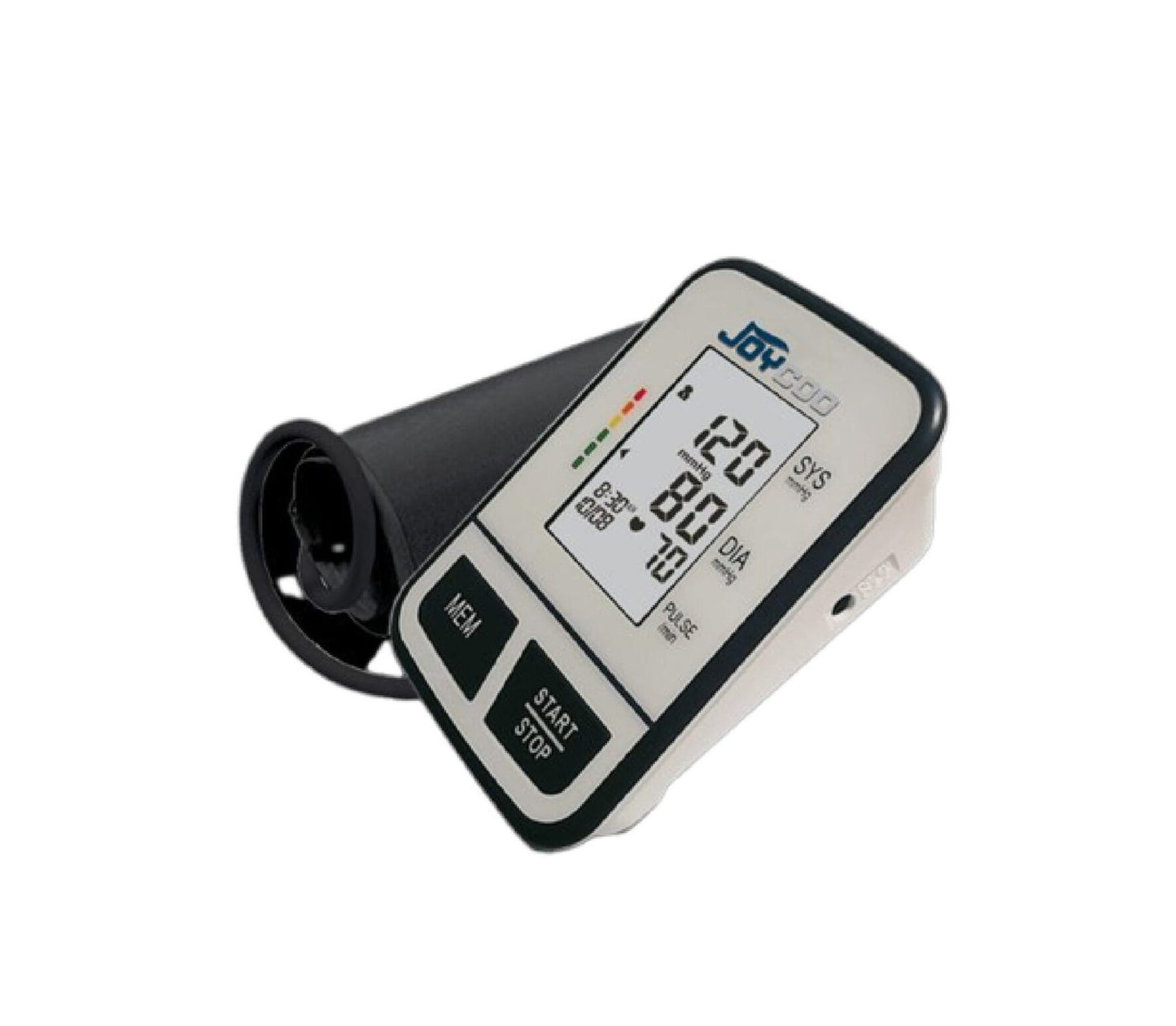 Joycoo - جهاز مراقبة ضغط الدم الأوتوماتيكي Bsp-11