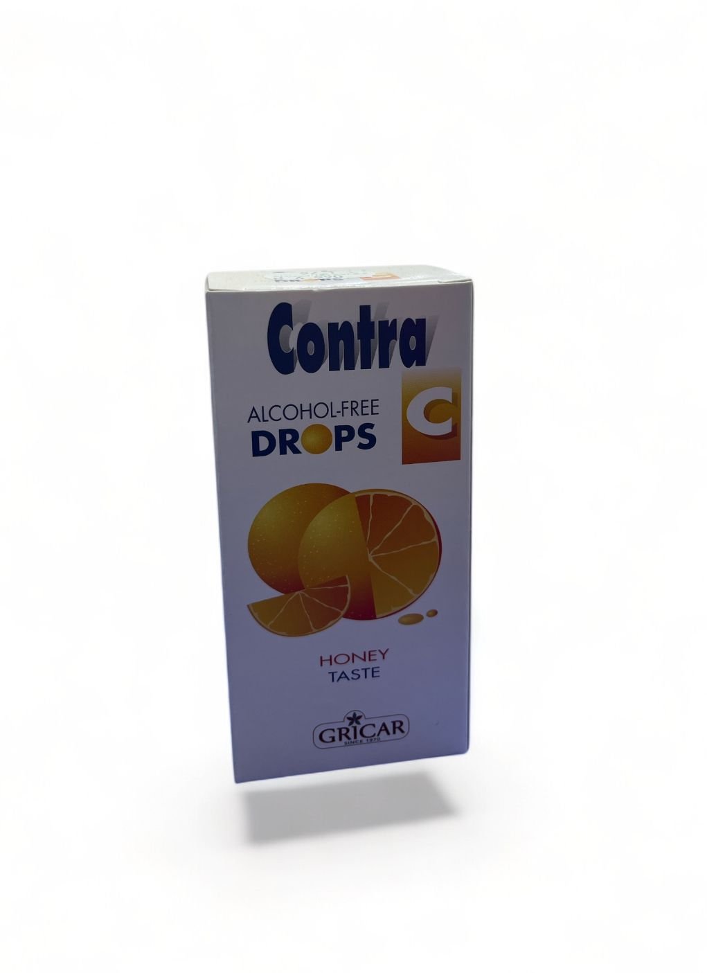 كونترا فلو سي 50 مل