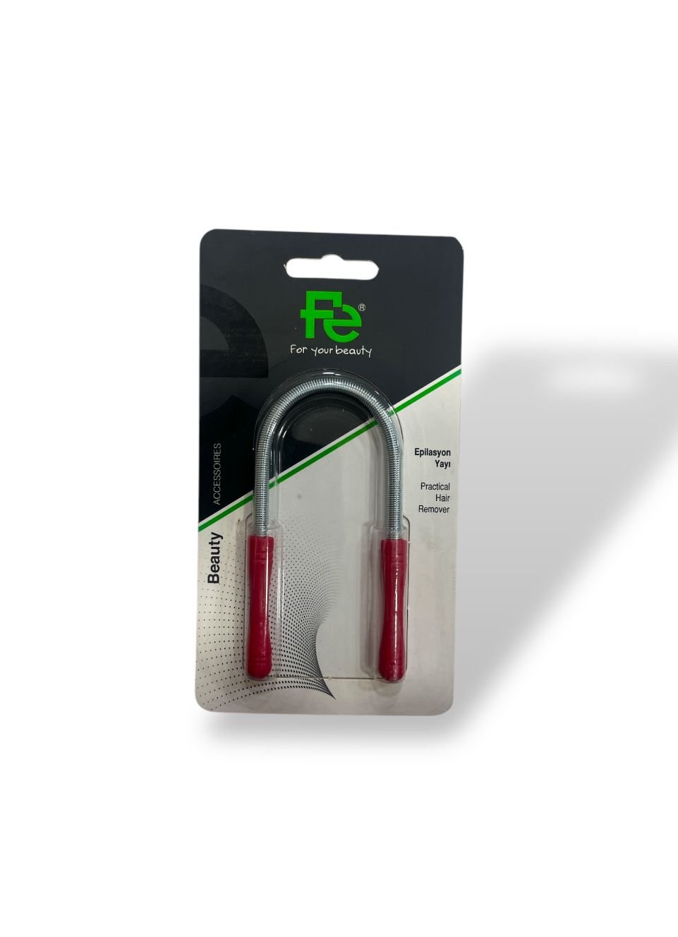 اداة ازالة الشعر الزائد