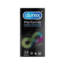 DUREX - Performa 12'S