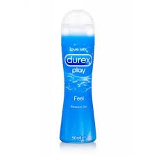 DUREX - Play Feel Gel 50Ml (نسخة)