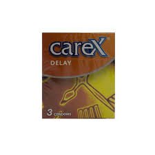 واقيات كيركس- باور شوت ديلاي 3 الذكرية