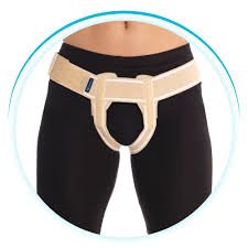 Aurafix 120 الرباط الإربي (مزدوج مقاوم)