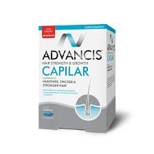 ADVANCIS - كابيلر