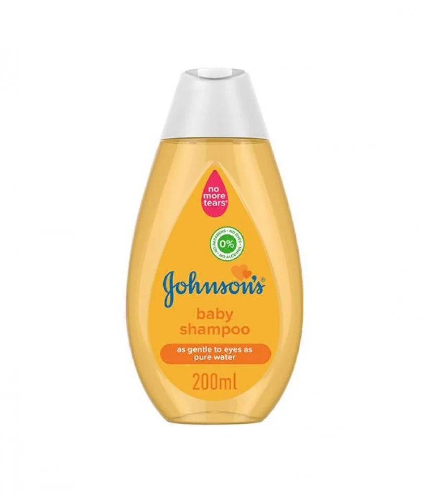 جونسون -شامبو للأطفال 200 مل