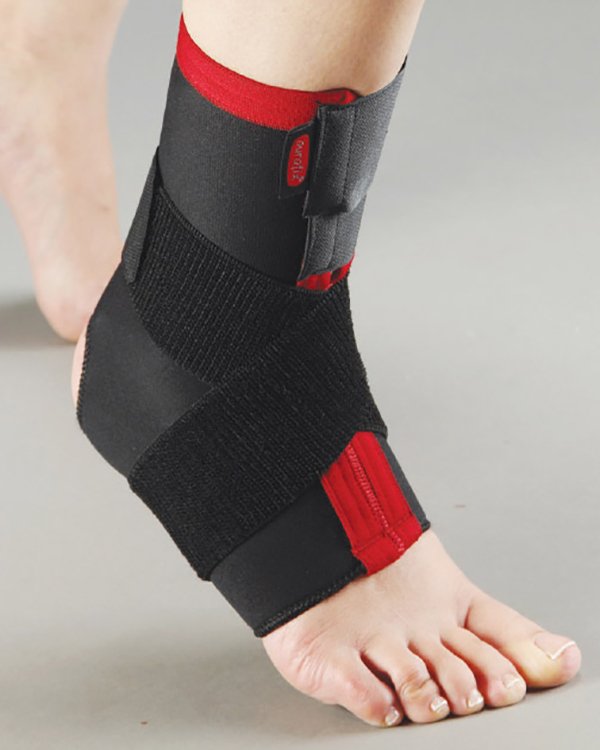 Aurafix 402 دعامة الصاروخ بحزام متقاطع