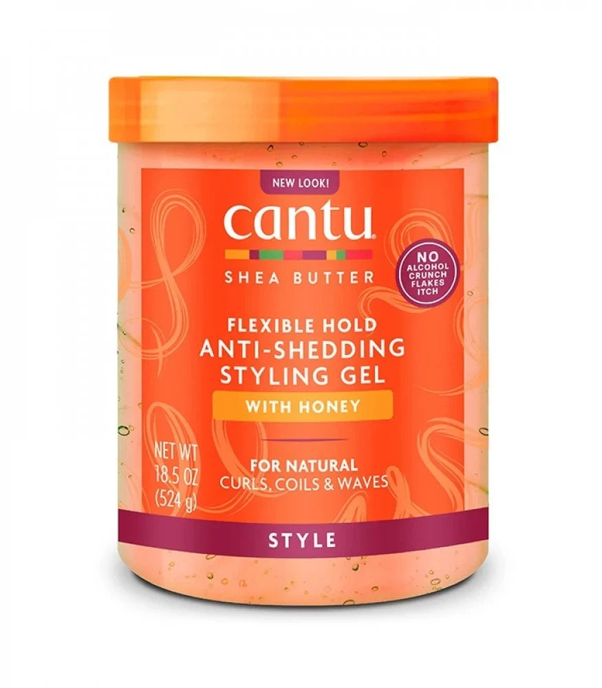 كانتو - جل الصفيف و مضاد تساقط الشعر بالعسل الملكي 524 جرام