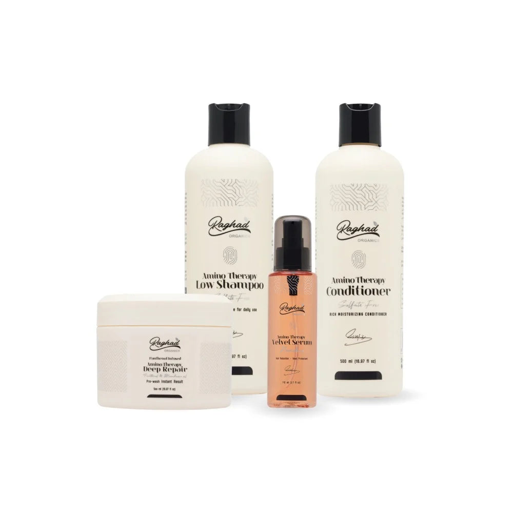 بكج أمينوثيرا بني- رغد المحارب