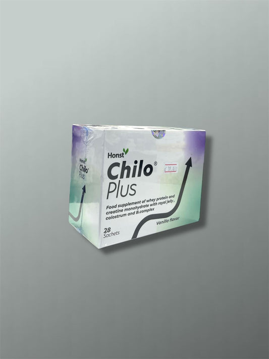 تشيلو بلس نقص الفيتامينات والفيتامين د3