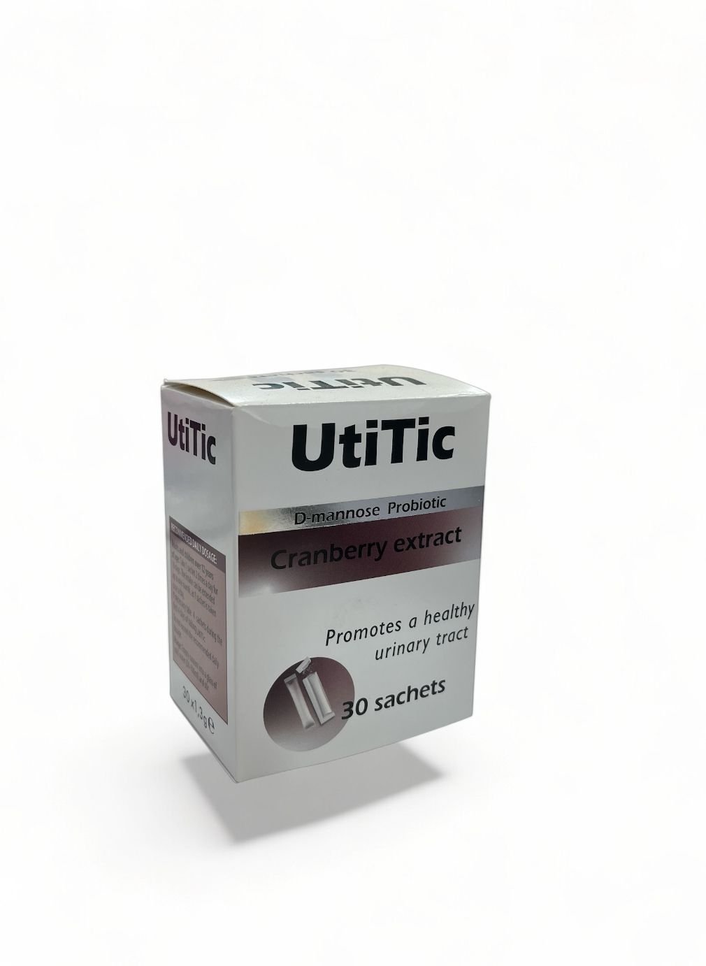 علاج التوت البري لالتهاب المسالك البولية 30 كيس