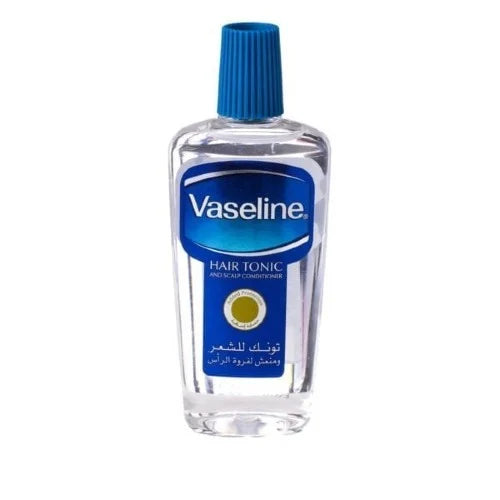 فازلين - تونك للشعر ومنعش لفروة مركز الرأس