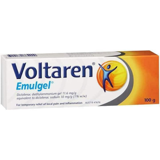 فارين إيمولجيل 50 جم