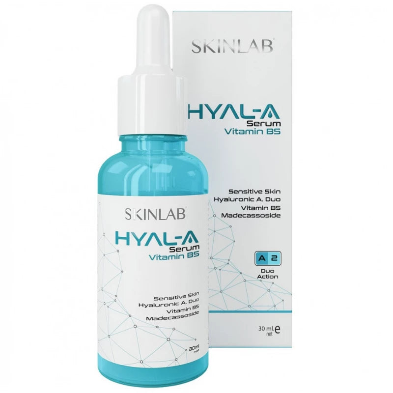 سيروم سكين لاب فيتامين بي 5، 30 مل من سكين