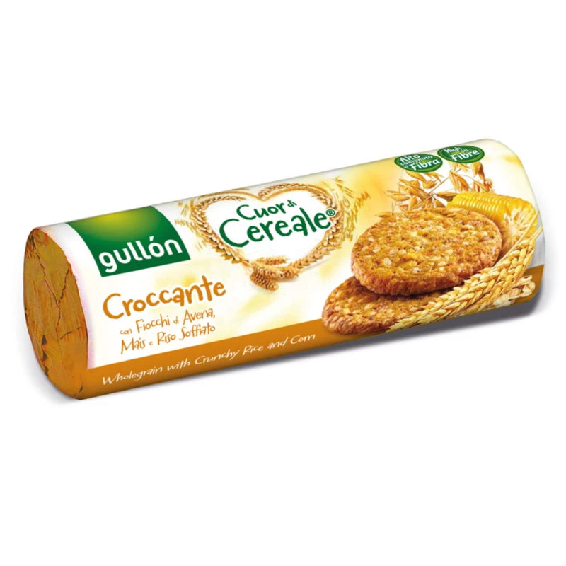 بسكويت جولون كروكانتي 265 جم