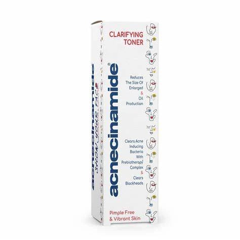Acnecinamide - مستحضر تنقية البشرة من حب الشباب 100 مل