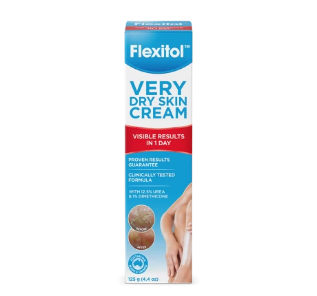 فليكسيتول - كريم فليكسيتول للبشرة الجافة جدًا