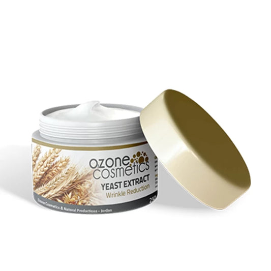 اوزون - كريم الاوزوني الرئيسي 200 مل