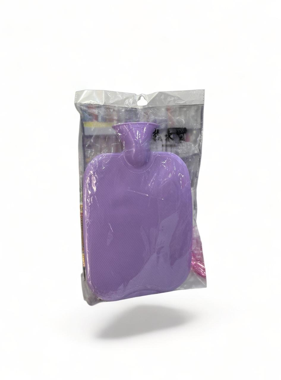 قربة الساخنة