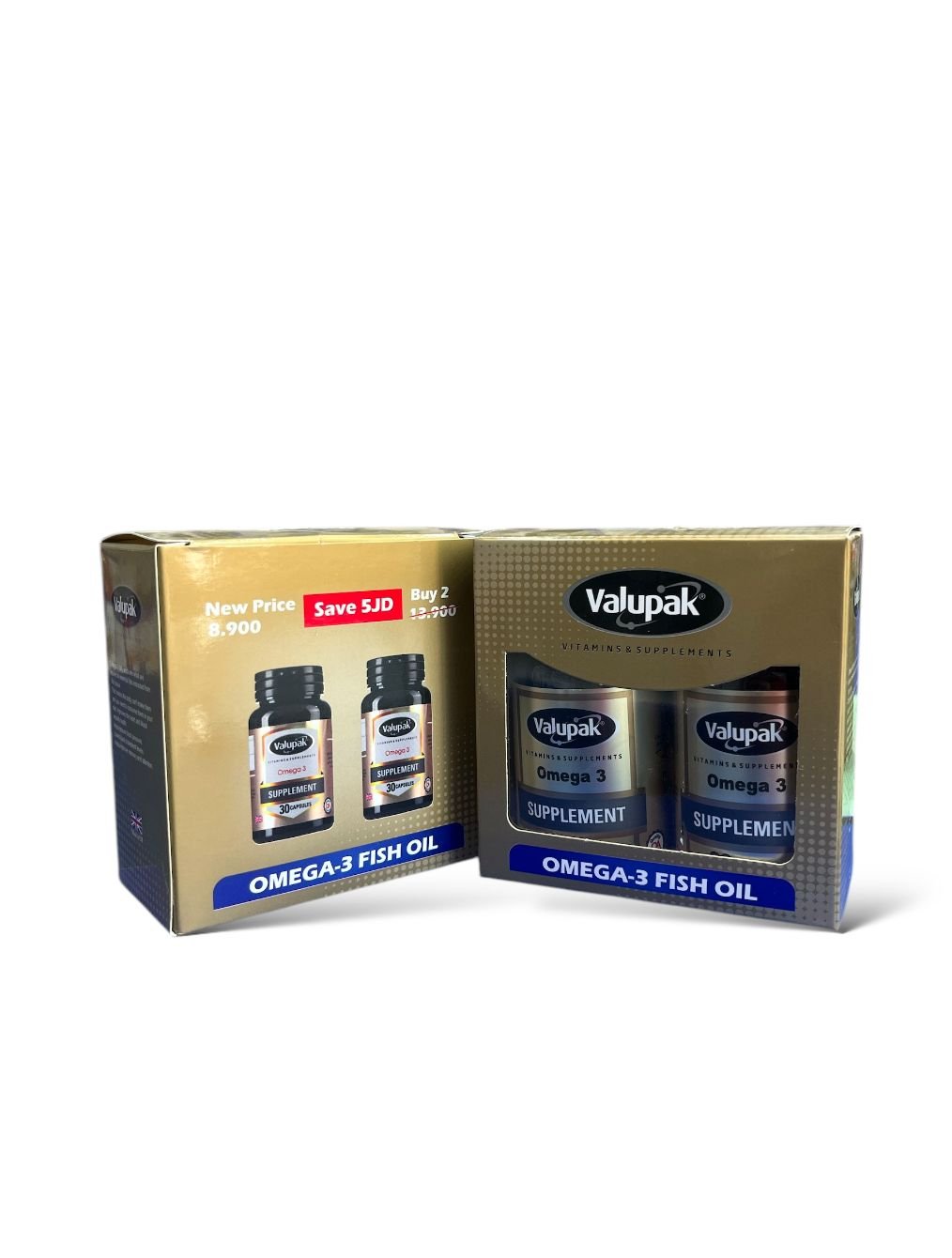 عرض الاوميجا 3