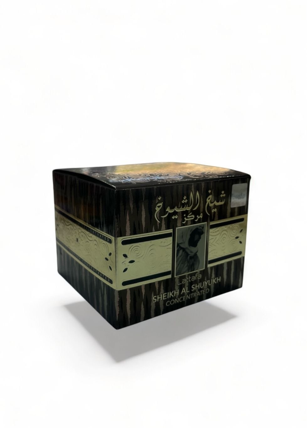 عطر شيخ الشيوخ