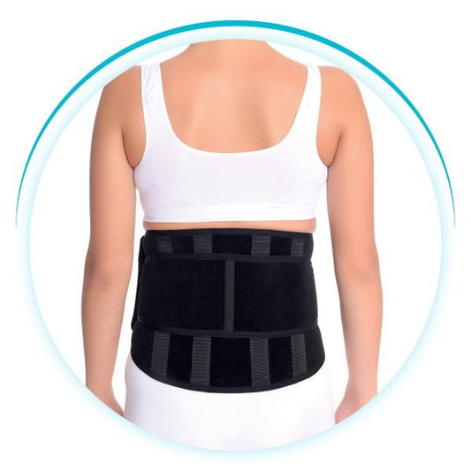 Aurafix مشد قطني قياسي