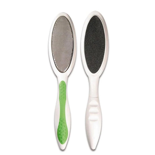 تيتانيا محك قدم