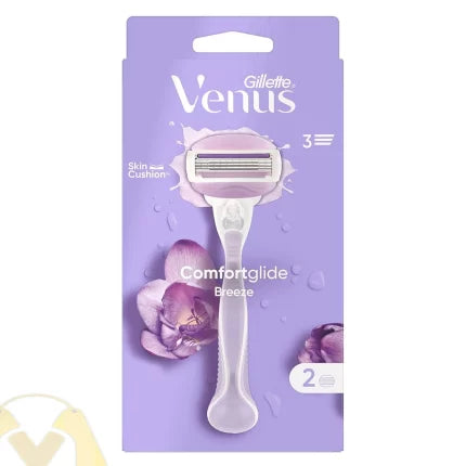 جيليت - فينوس ماكينة حلاقة كومفورت للنساء