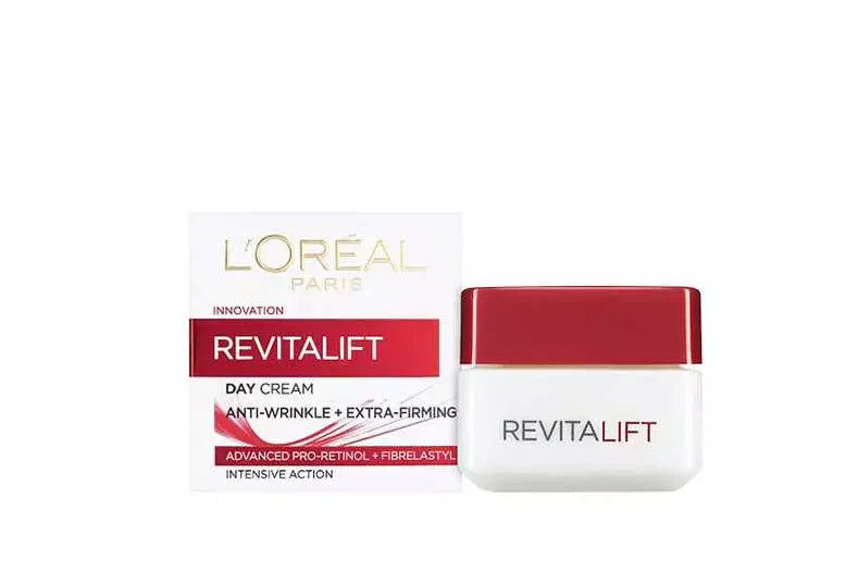 كريم لوريال خلفي تاليفت المرطب النهاري 50 مل