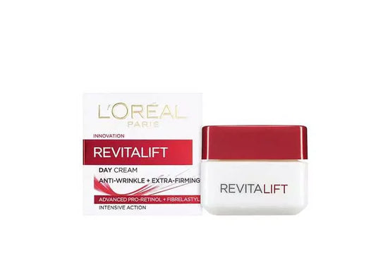 كريم لوريال خلفي تاليفت المرطب النهاري 50 مل