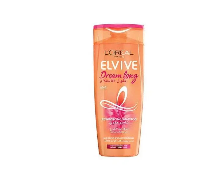 شامبو لوريال إلفيف دريم لونج 400 مل