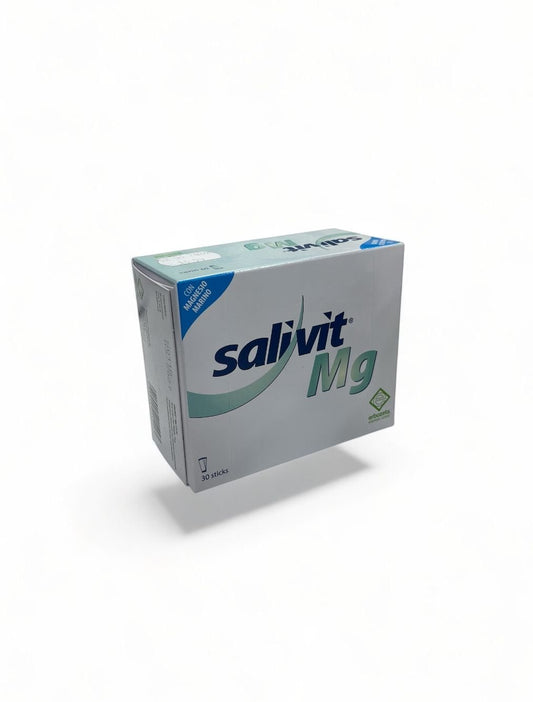 ساليفيت مغنيسوم 30 كيس