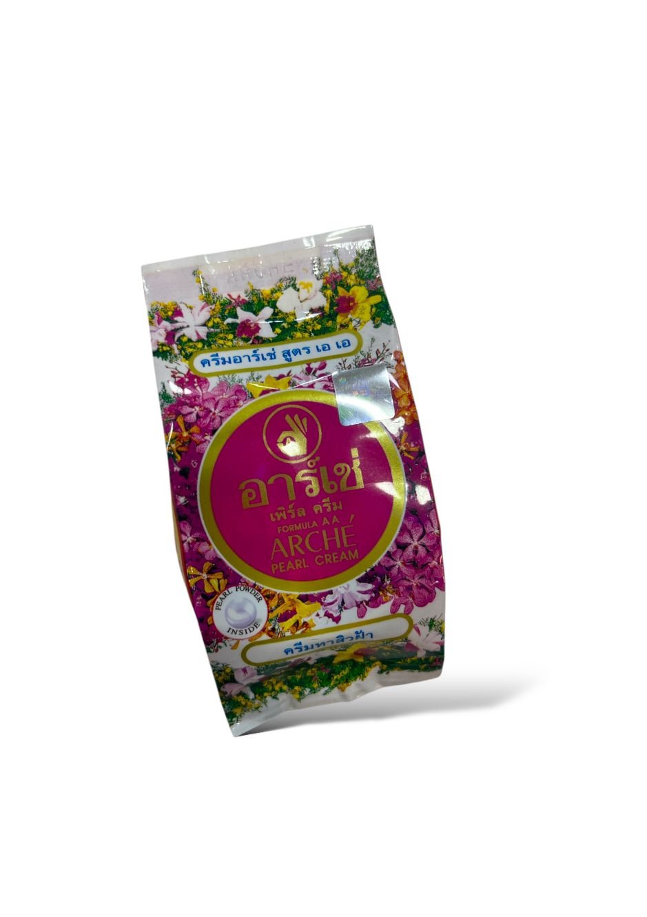 كريم اللؤلؤ للتبييض