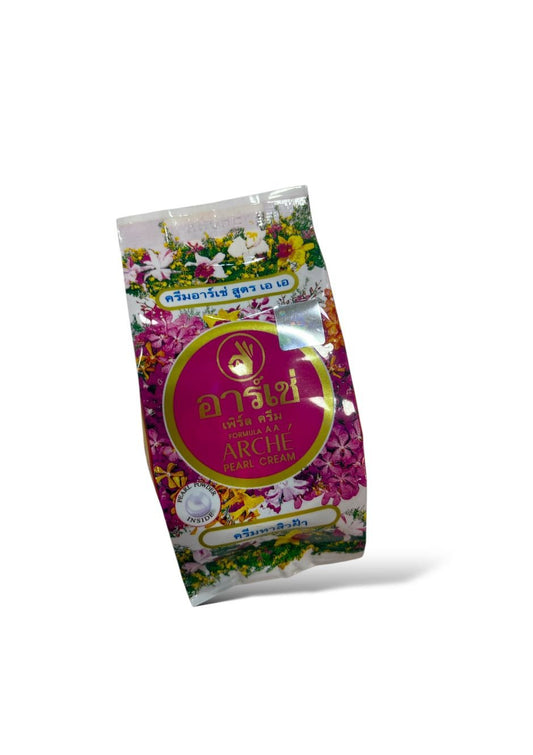 كريم اللؤلؤ للتبييض