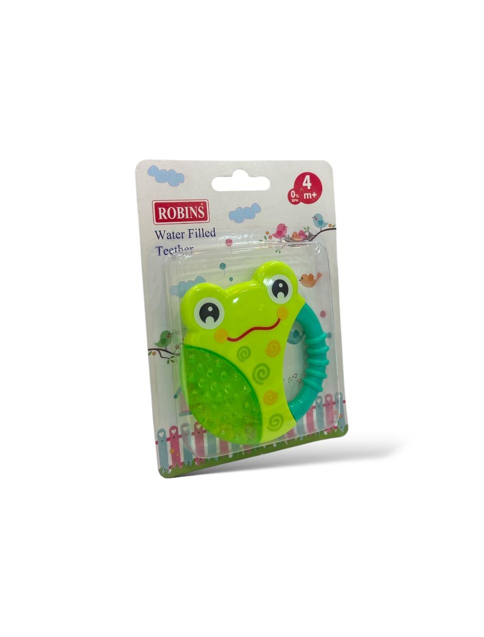 رونينز عضاضة مائية من روبنز