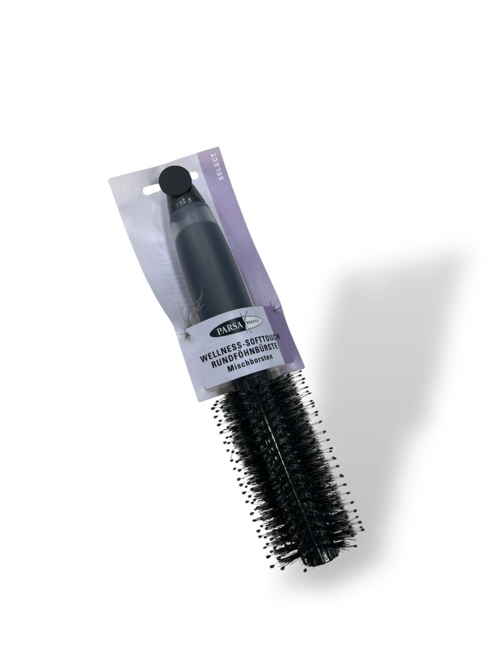 فرشاة شعر بارسا كبيرة الحجم