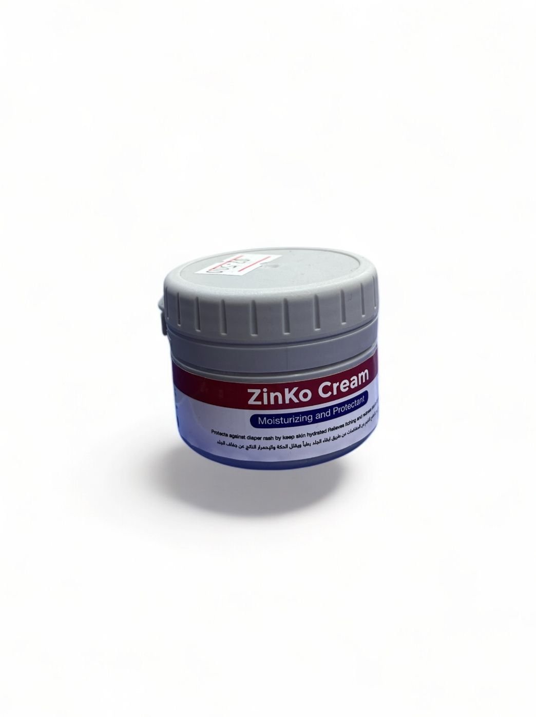 كريم زينكو 30 جرام