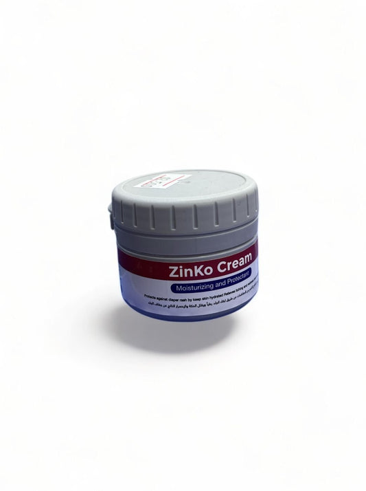 كريم زينكو 30 جرام